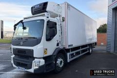 Volvo FE
                                          280