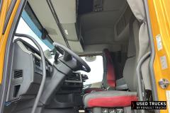 Volvo FH
                                          500