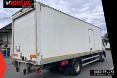 Renault Trucks D Wide
                                          320