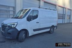 Renault Trucks Master
                                          135