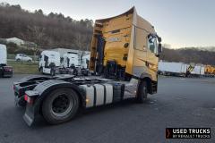 Renault Trucks T High
                                          480