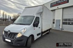 Renault Trucks Master
                                          145