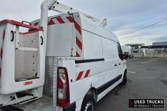 Renault Trucks Master
                                          145