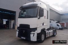 Renault Trucks T High
                                          520