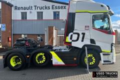 Renault Trucks T
                                          480