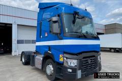 Renault Trucks T
                                          480