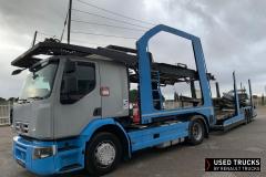 Renault Trucks D Wide
                                          430