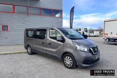 Nissan NV300
                                          125