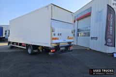 Renault Trucks D
                                          240