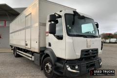 Renault Trucks D
                                          250