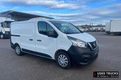 Nissan NV300
                                          120