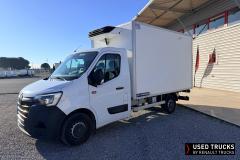Renault Trucks Master
                                          