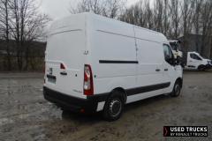 Renault Trucks Master
                                          