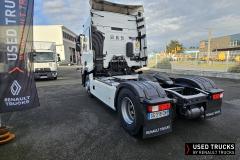 Renault Trucks T
                                          480