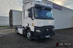Renault Trucks T
                                          480