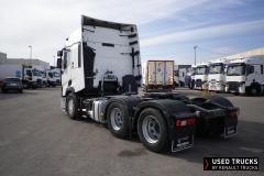 Renault Trucks T
                                          520