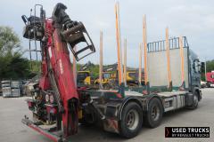 Scania G-serie
                                          450