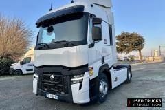 Renault Trucks T
                                          480