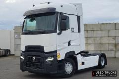 Renault Trucks T High
                                          520
