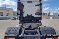 Renault Trucks T High
                                          520