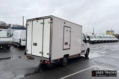 Renault Master
                                          135