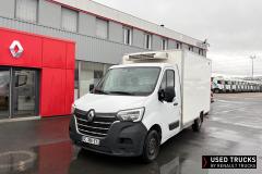 Renault Master
                                          135