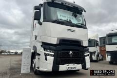 Renault Trucks T High
                                          480