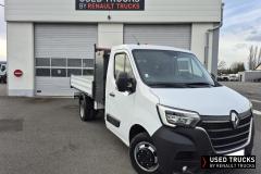 Renault Master
                                          145