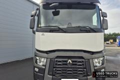 Renault Trucks T
                                          480