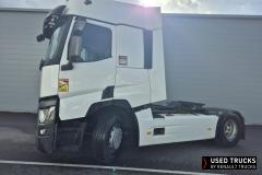 Renault Trucks T
                                          480