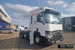 Renault Trucks T
                                          480