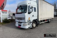 Renault Trucks Premium Route
                                          460