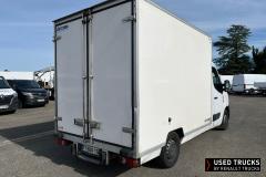 Renault Trucks Master
                                          135