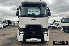 Renault Trucks T High
                                          480