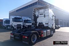 Renault Trucks T
                                          480