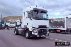 Renault Trucks T High
                                          520