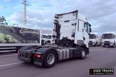 Renault Trucks T High
                                          520