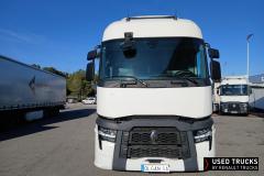 Renault Trucks T
                                          520