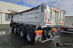 Renault Trucks C
                                          460