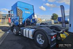 Renault Trucks T
                                          440