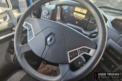 Renault Trucks T
                                          440