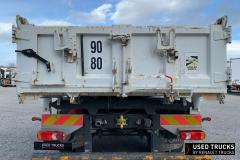 Renault Trucks D
                                          250