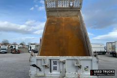 Renault Trucks D
                                          250