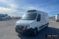 Nissan Interstar
                                          150