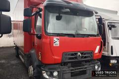 Renault Trucks D
                                          280