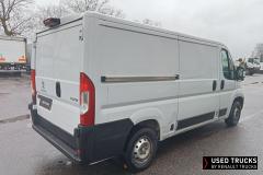 Peugeot Boxer
                                          140