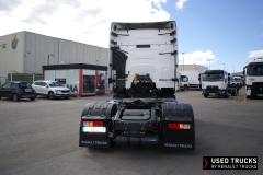 Renault Trucks T
                                          520