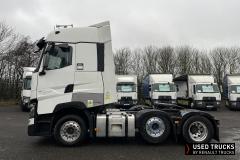 Renault Trucks T High
                                          520