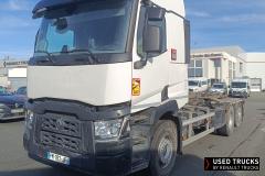 Renault Trucks C
                                          480