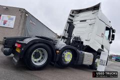 Renault Trucks T
                                          480
